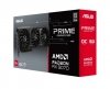 Asus Karta graficzna Radeon RX 9070 PRIME OC 16GB GDDR6 256bit DP/HDMI